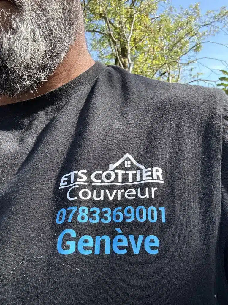 Ets cottier genève